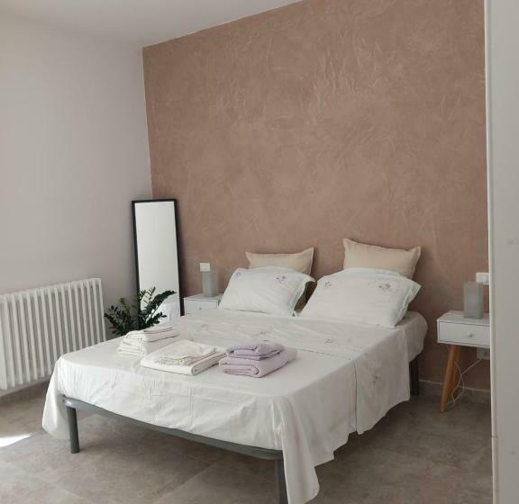 צימר Il Cirro Sul Conero