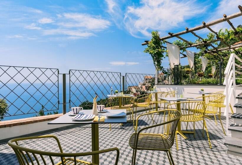 مبيت وإفطار La Vigna Di Bacco