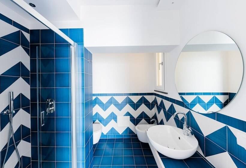 مبيت وإفطار La Vigna Di Bacco