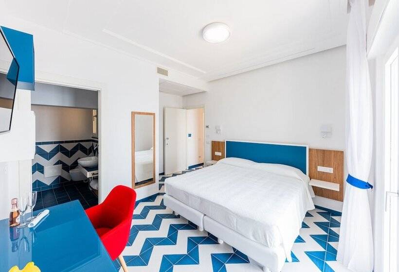 مبيت وإفطار La Vigna Di Bacco