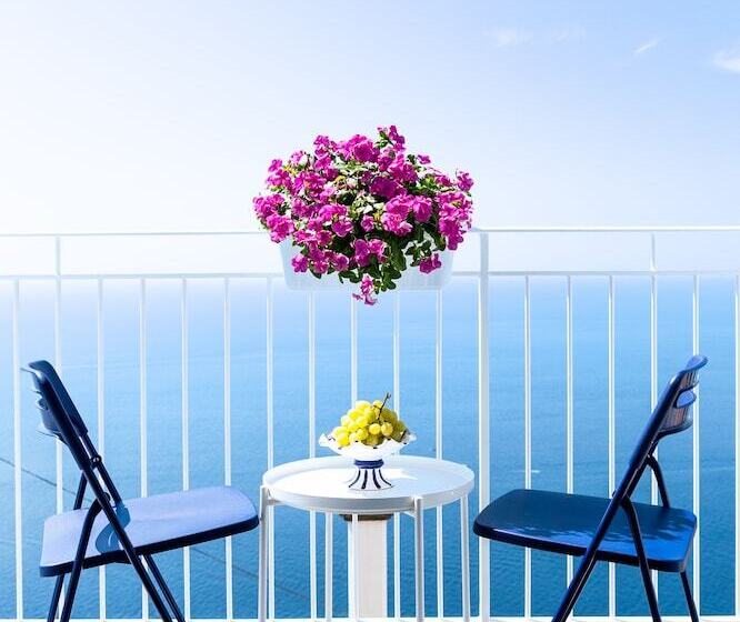 مبيت وإفطار La Vigna Di Bacco