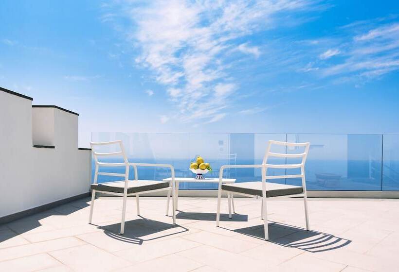 مبيت وإفطار La Vigna Di Bacco