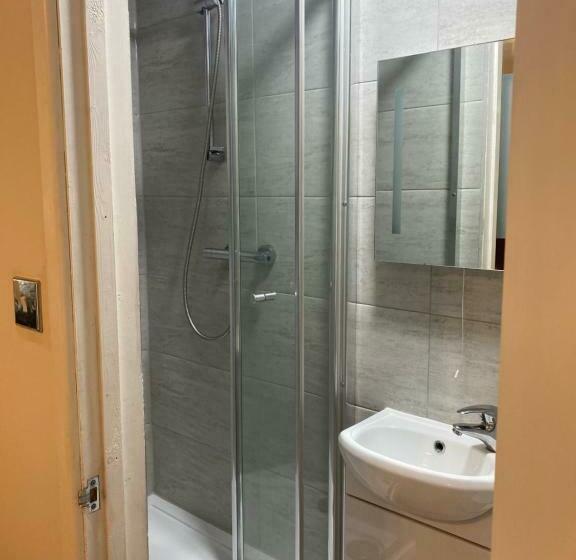 Bed and Breakfast Lamorna