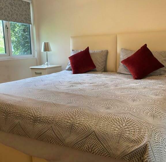 Bed and Breakfast Lamorna