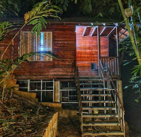 צימר Misty Morning Resorts Wayanad