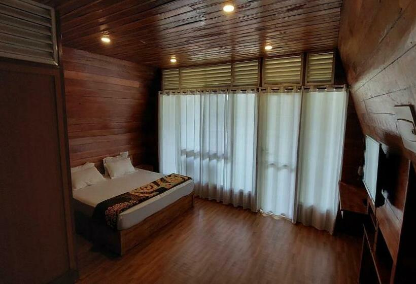 צימר Misty Morning Resorts Wayanad