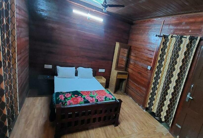 צימר Misty Morning Resorts Wayanad