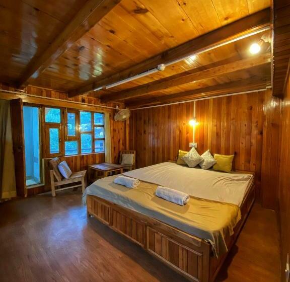 Bed and Breakfast Pine Tower Inn