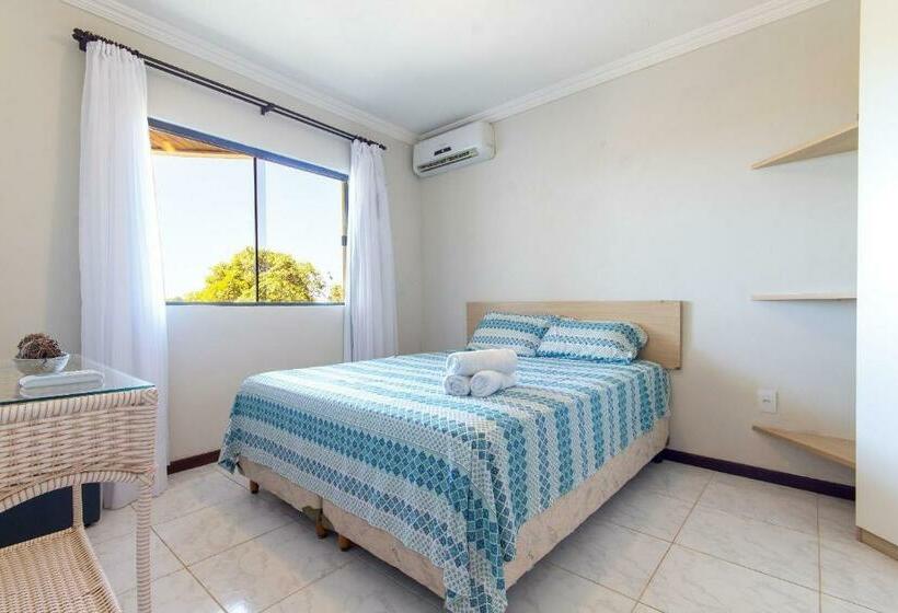 Carpediem   Duplex No Melhor Da Praia De Tabatinga