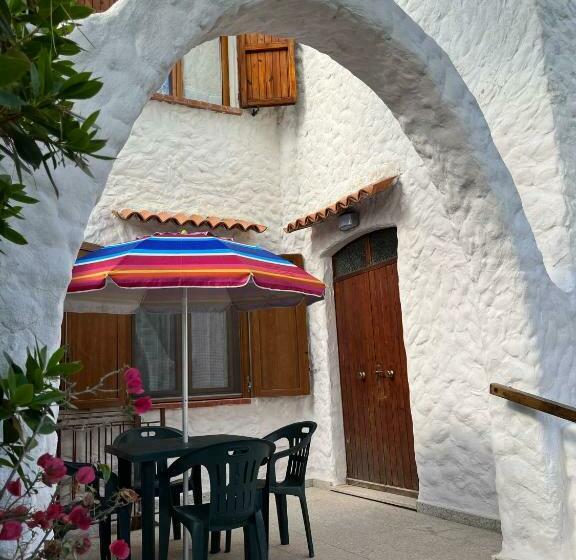 Casa Carla Casa In Pineta A 100 Mt Dalla Spiaggia