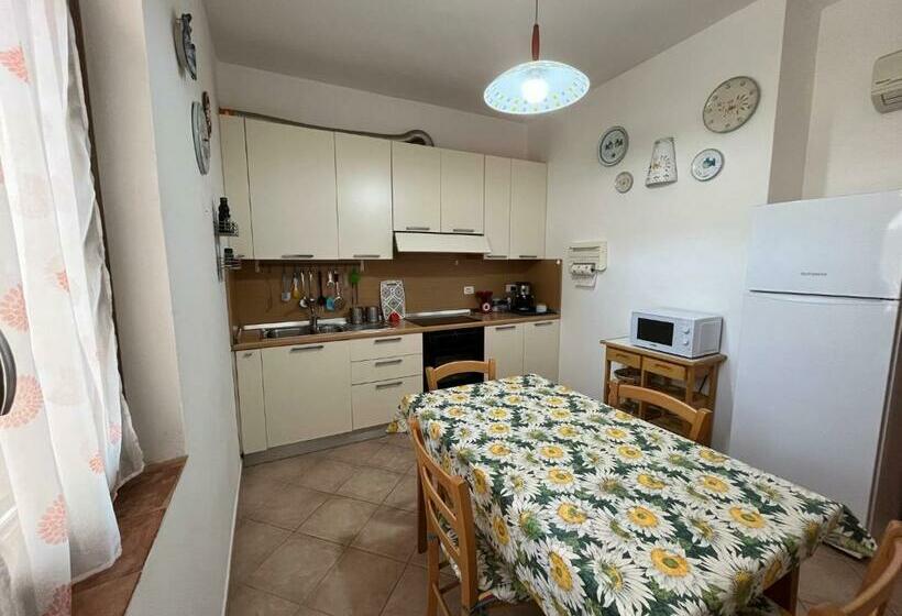 Casa Carla Casa In Pineta A 100 Mt Dalla Spiaggia