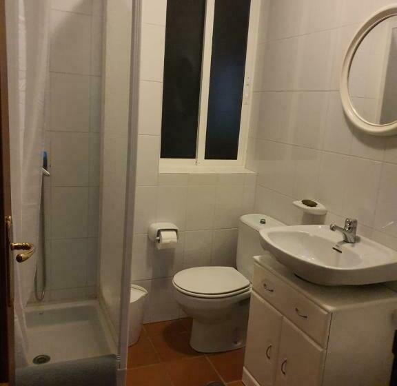 Casa Con Vistas A La Playa De Pantín