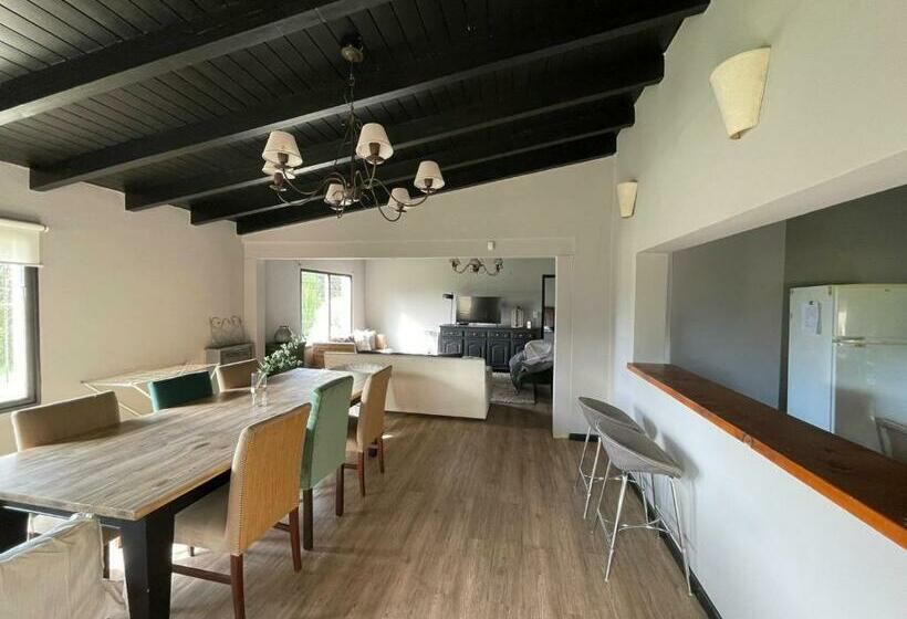 Casa En Bariloche Familiar R2046