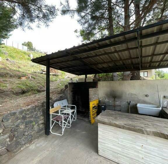 Casa En Bariloche Familiar R2046