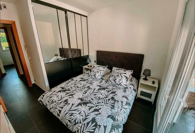 Casa Giabiconi Villa 12 Personnes Piscine & Spa