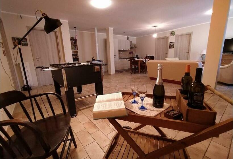 Casa Il Poggio   Belvedere Della Campagna Romana