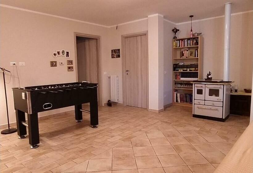 Casa Il Poggio   Belvedere Della Campagna Romana