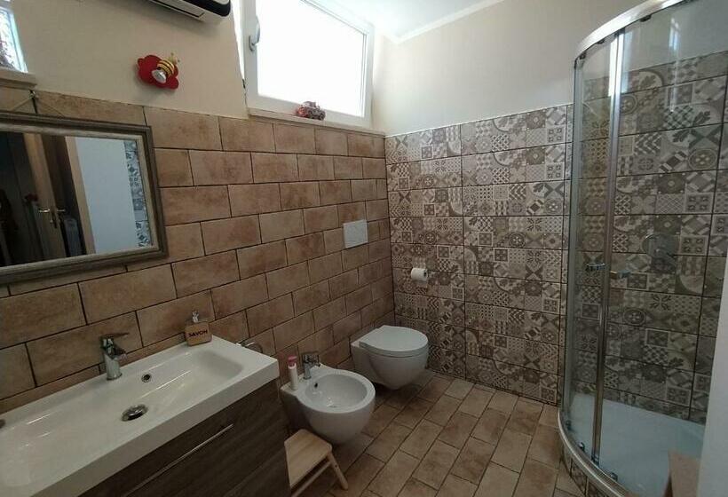 Casa Il Poggio   Belvedere Della Campagna Romana