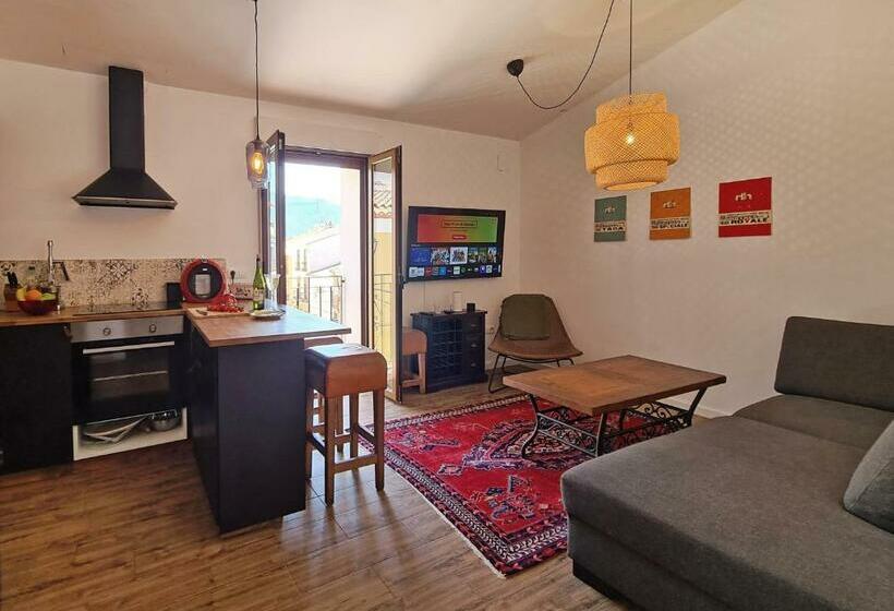 Castle Apartment By Nras