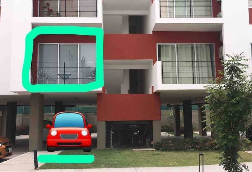 Departamento Retro Pv