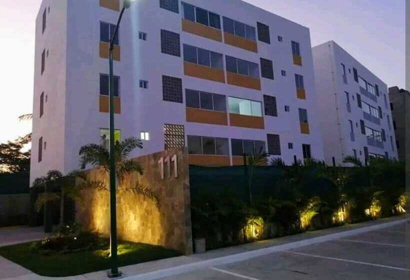 Departamento Retro Pv