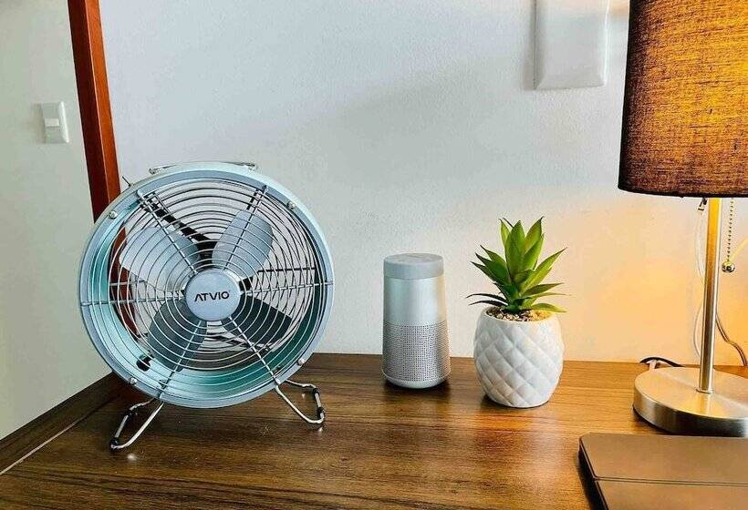 Departamento Retro Pv