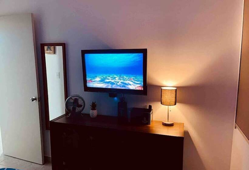 Departamento Retro Pv