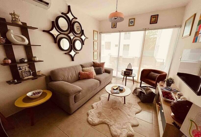 Departamento Retro Pv