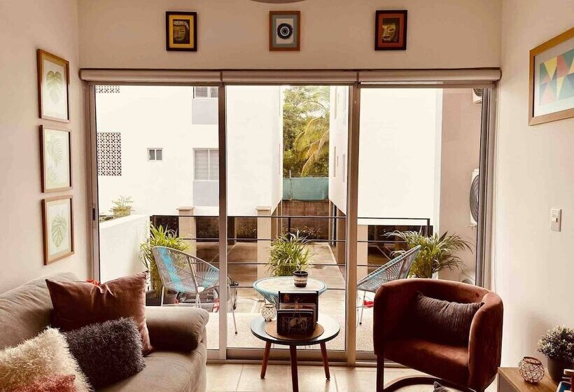 Departamento Retro Pv