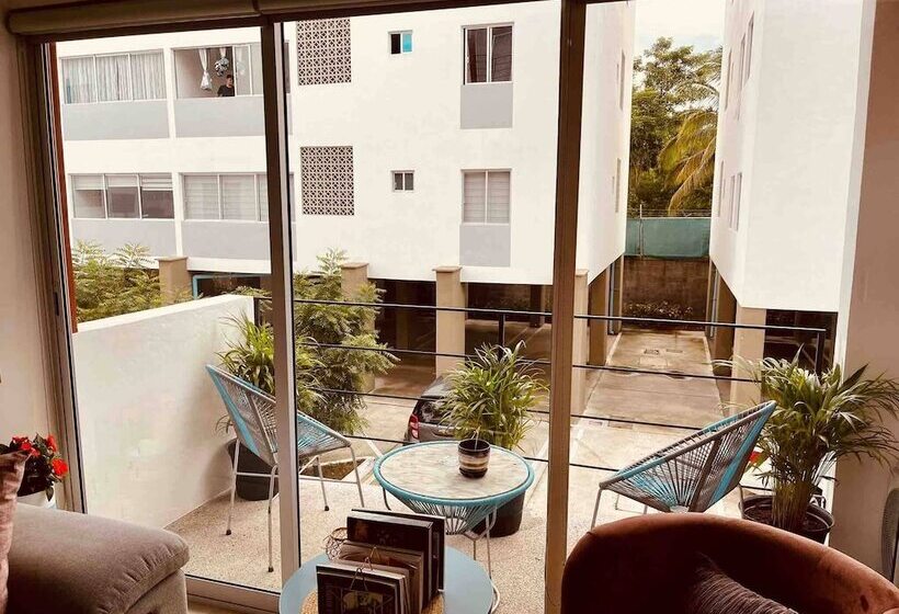 Departamento Retro Pv