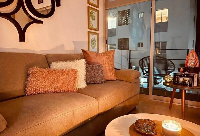 Departamento Retro Pv