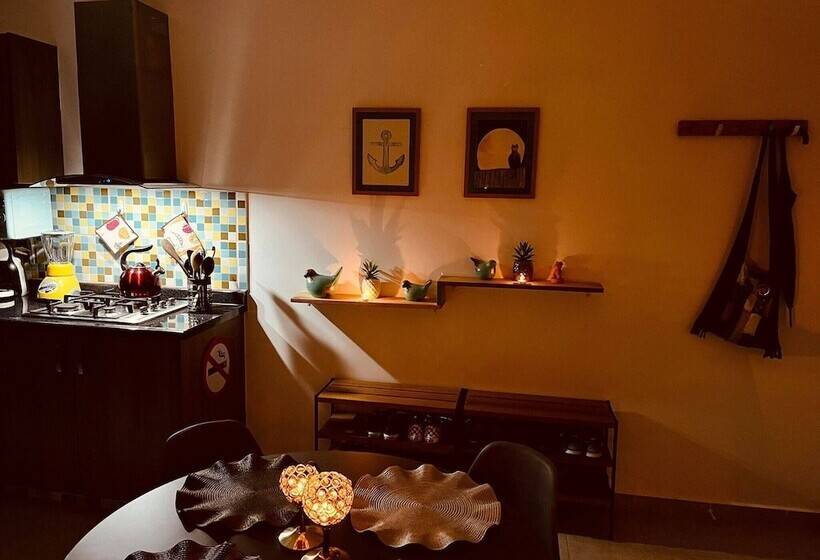 Departamento Retro Pv