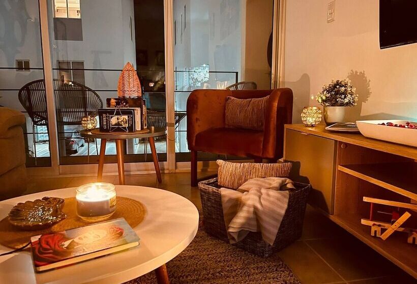 Departamento Retro Pv