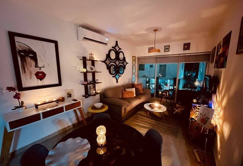 Departamento Retro Pv