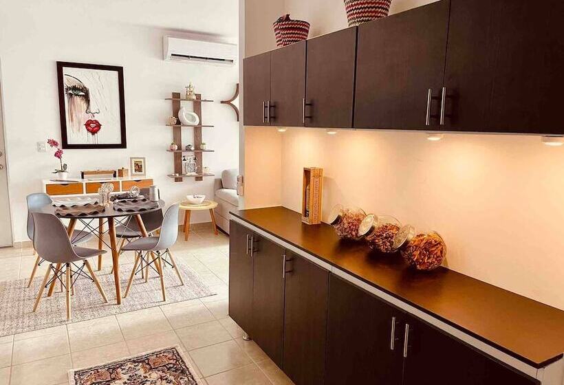 Departamento Retro Pv