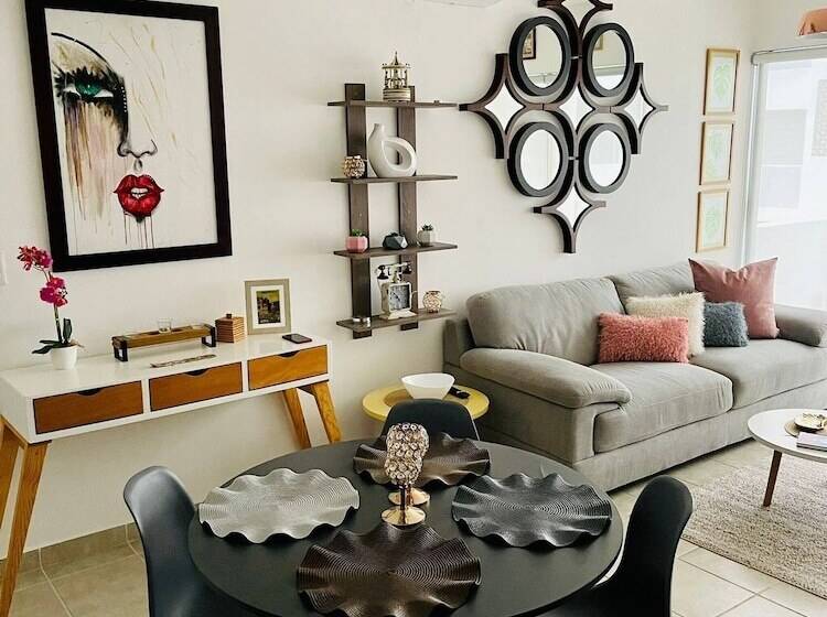 Departamento Retro Pv