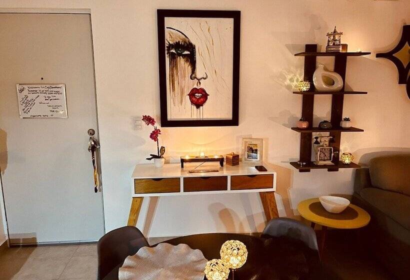 Departamento Retro Pv