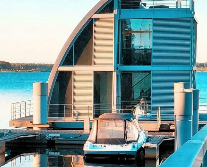 Ferienhaus Silent Grundbelegung 2 Pers