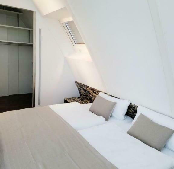 Ferienhaus Silent Grundbelegung 2 Pers