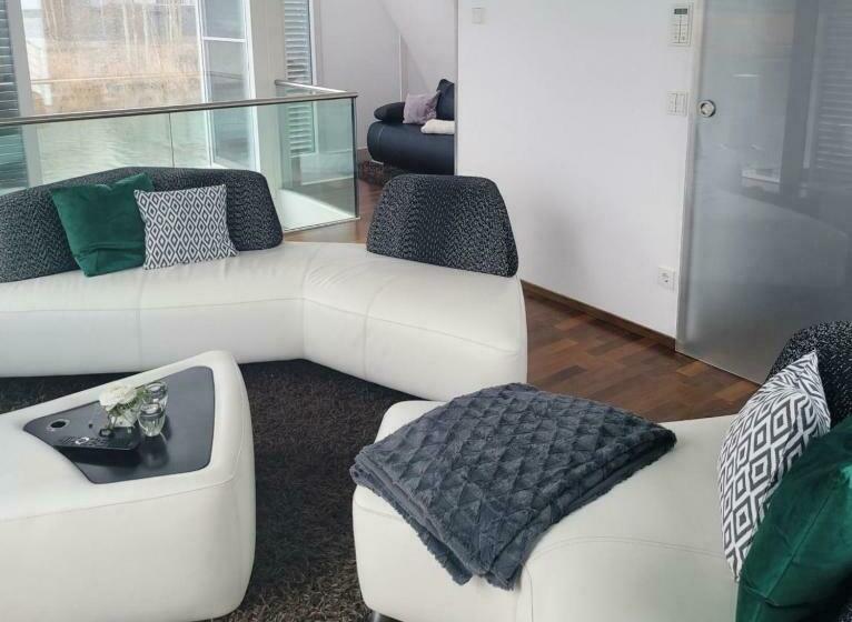 Ferienhaus Silent Grundbelegung 2 Pers