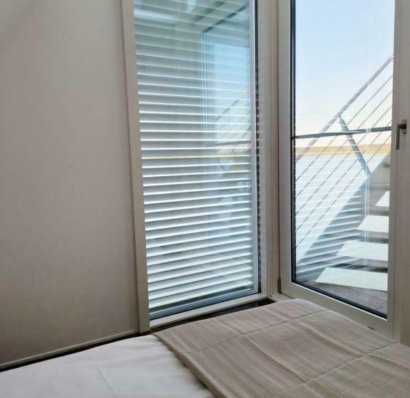 Ferienhaus Silent Grundbelegung 2 Pers