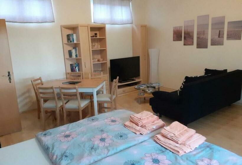 Ferienwohnung Am See