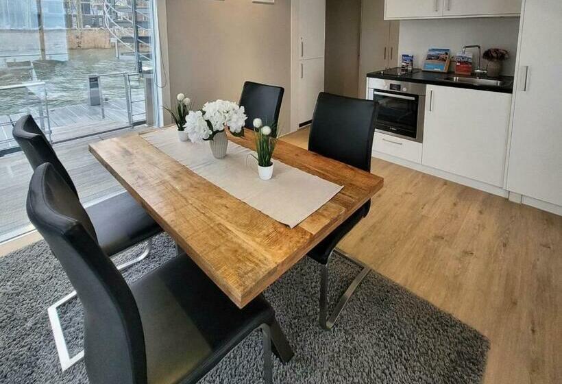 Ferienwohnung Sundowner Grundbelegung 2 Pers