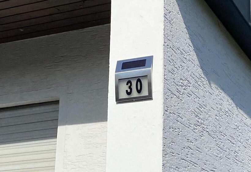 Försters Ferienhaus