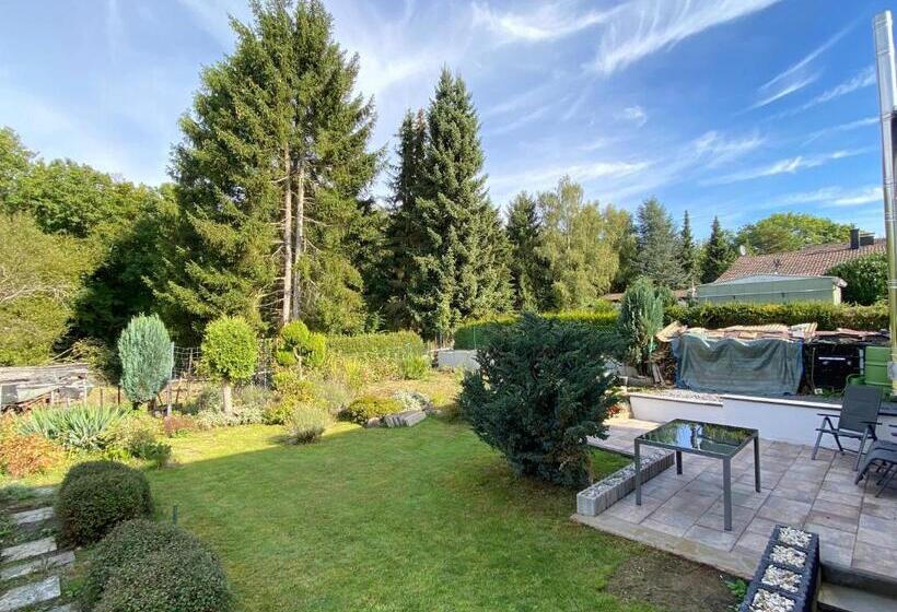 Försters Ferienhaus