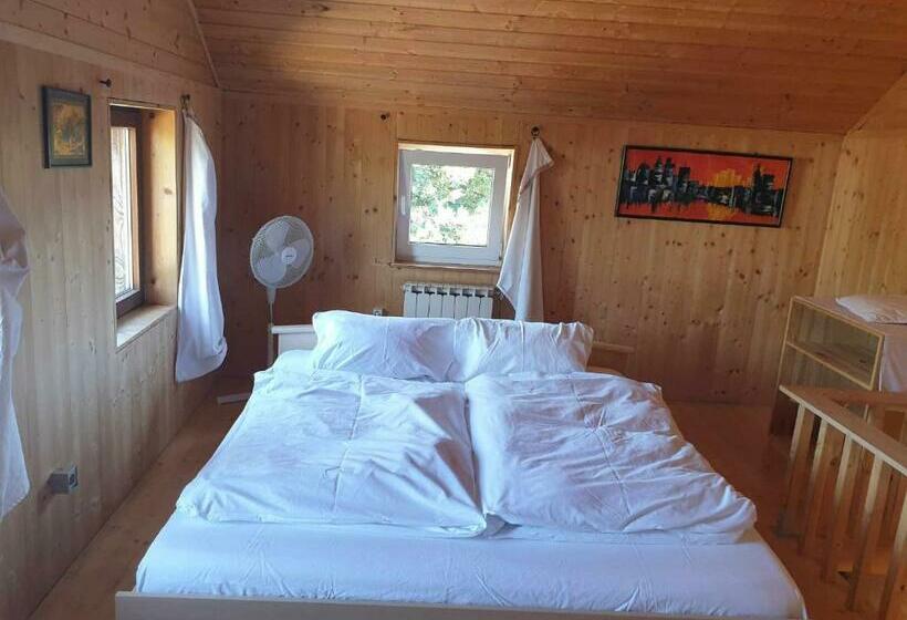 Homestay Sleepy Traveler