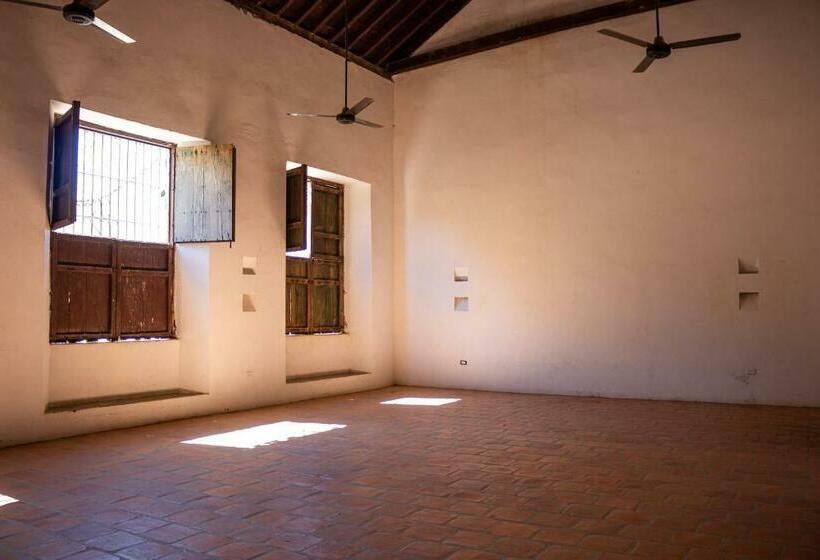 Casa Taller & Hotel El Boga