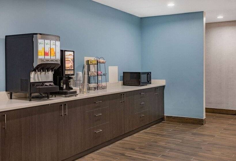 酒店 Days Inn By Wyndham Bronx Nyc