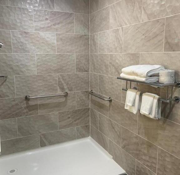 酒店 Days Inn By Wyndham Bronx Nyc