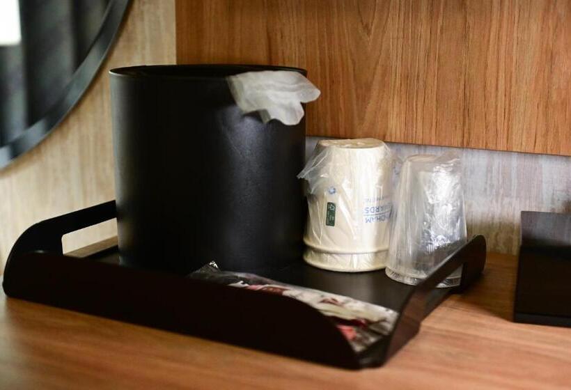 酒店 Days Inn By Wyndham Bronx Nyc